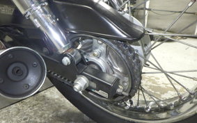 HONDA CBX125 CUSTOM