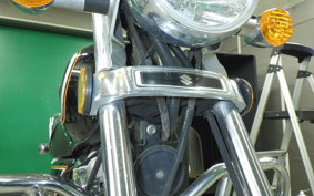 SUZUKI GN125 F Gen.2 2006