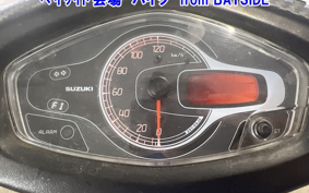 SUZUKI ADDRESS V125