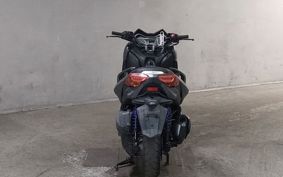 YAMAHA X-MAX 250 SG42J