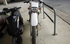 YAMAHA SEROW 225 W 4JG