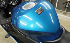 YAMAHA YZF-R25 2017 RG43J