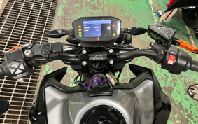 KTM 790 DUKE 2021 TU640