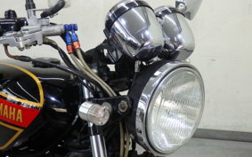 YAMAHA RZ 250 4L3