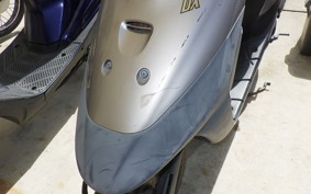 SUZUKI LET's 2 CA1KA