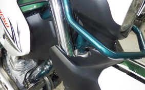 YAMAHA SEROW 250 Gen.3 2022 DG31J