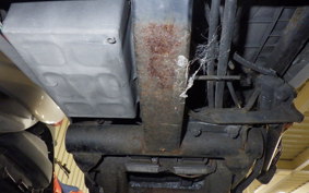 SUZUKI ADDRESS V125 G 2024 CF46A