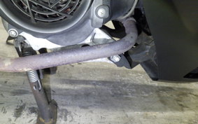 SUZUKI ADDRESS 110 2015 CE47A