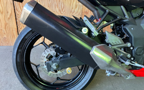 KAWASAKI Ninja 250SL BX250A