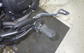 HONDA REBEL 250 S MC49