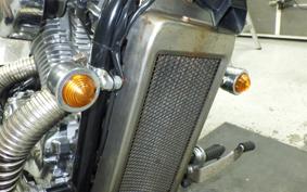 HONDA STEED 400 1990 NC26