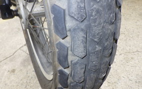 YAMAHA TW200 Gen.2 DG07J