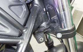 HONDA REBEL 250 A 2002 MC49