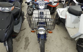 HONDA C50 SUPER CUB AA01