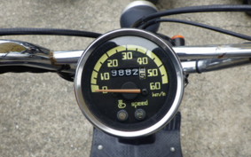HONDA BITE AF59