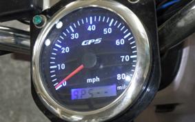 HONDA TODAY AF61