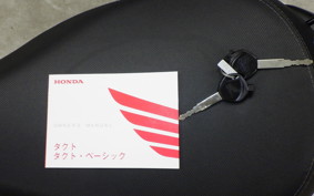 HONDA TACT Gen.4 AF79
