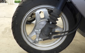 SUZUKI ADDRESS V50 Gen.2 CA44A