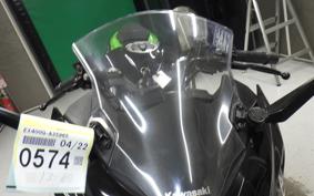 KAWASAKI NINJA 400 2019 EX400G