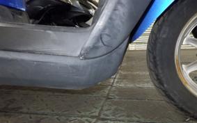 HONDA TACT Basket AF79