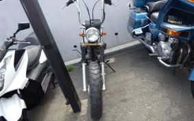 YAMAHA TW200 Gen.2 DG07J
