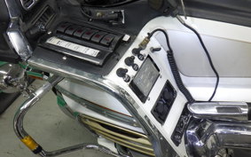 HONDA GL1500 GOLD WING TRIKE SE 1997