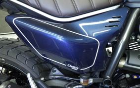 DUCATI SCRAMBLER 2026