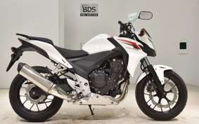 HONDA CB400F 2014 NC47