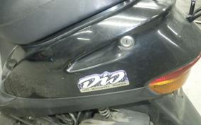 HONDA DIO GEN 2 AF27