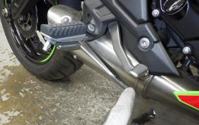 KAWASAKI NINJA 650 A 2023 ER650S