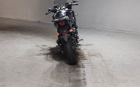 YAMAHA XJ6 DIVERSION 2011 RJ19