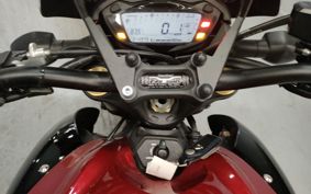SUZUKI GSX-S1000 GT79B