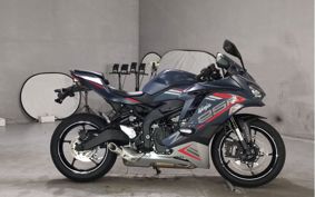KAWASAKI  NINJA ZX-25R SE ZX250E