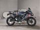 Фото Kawasaki NINJA ZX-25R SE с японского аукциона