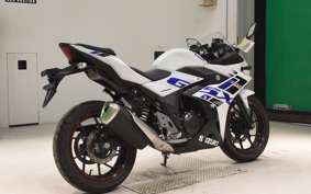 SUZUKI GSX250RA