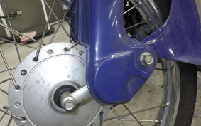 HONDA C50 SUPER CUB 2007 AA01