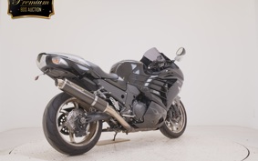 KAWASAKI ZX 1400 NINJA R 2013
