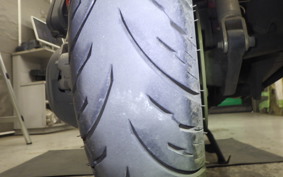 YAMAHA CYGNUS 125 XSR 3 SEA5J