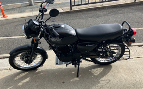 KAWASAKI W175 BJHD1B
