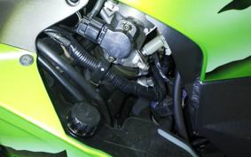 KAWASAKI ZX 1200 NINJA R 2001 ZXT20A