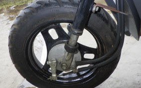 SUZUKI LET's 4 CA45A