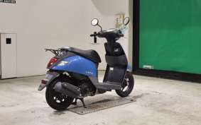 SUZUKI LET's CA4AA