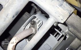SUZUKI ADDRESS V125 SS 2014 CF4MA