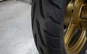 KAWASAKI GPZ400F 1984 ZX400A