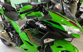 KAWASAKI NINJA 250 ABS EX250Y