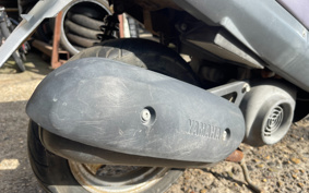 YAMAHA JOG POCHE SA08J