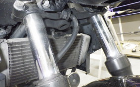 HONDA CB250F 2021 MC43