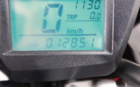 YAMAHA TOURING SEROW DG31J