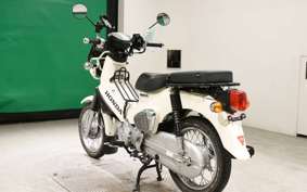 HONDA ｸﾛｽｶﾌﾞ50 2004 AA06