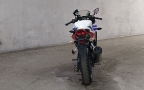 HONDA CBR250R MC41